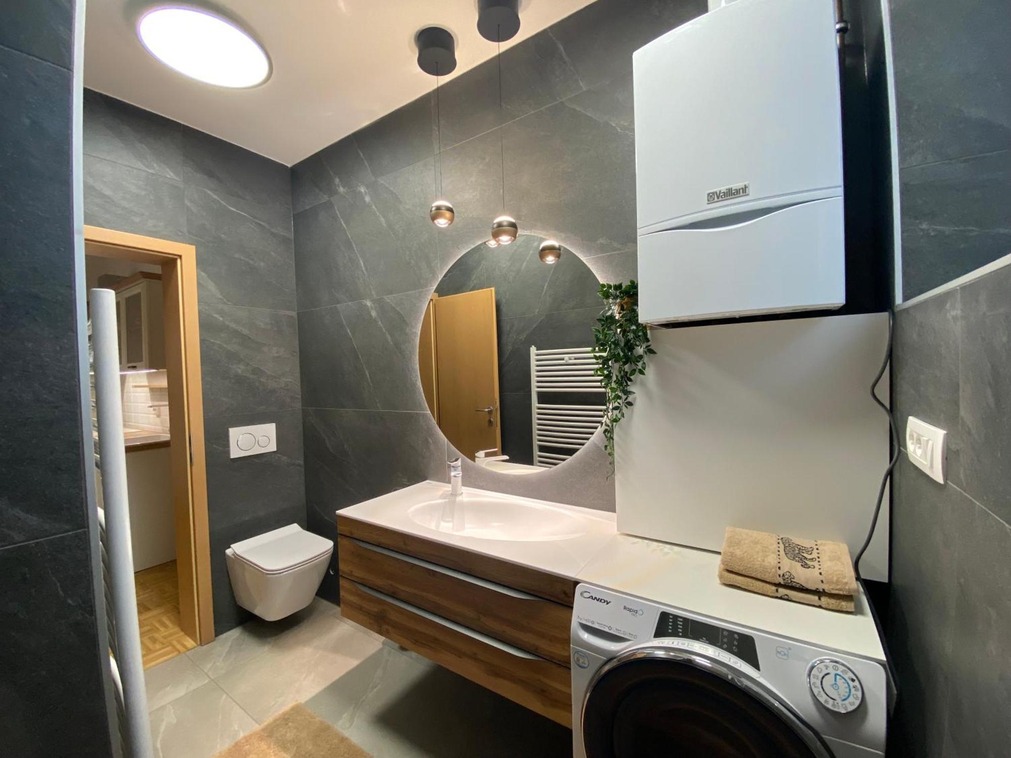 Apartma Rogatec 外观 照片